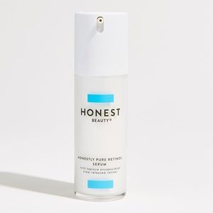 3/$30 Honest Beauty Retinol Serum